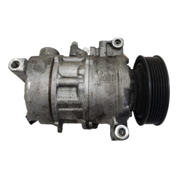 Compressor Ar Condicionado Audi A5 2.0 Tfsi 2008 2009 A 2015