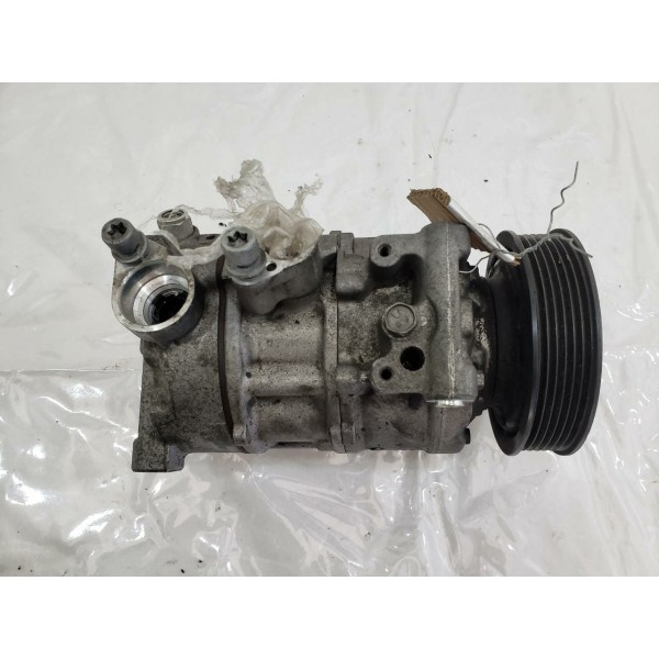 Compressor Ar Condicionado Audi A5 2.0 Tfsi 2008 2009 A 2015