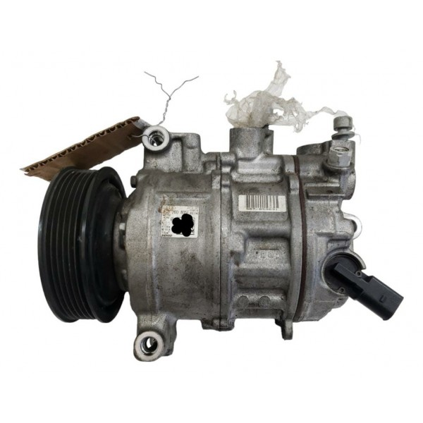 Compressor Ar Condicionado Audi A5 2.0 Tfsi 2008 2009 A 2015