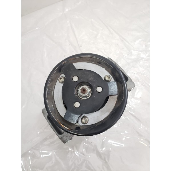 Compressor Ar Condicionado Jetta 2.0 Tsi 2011 2012 2013 2014