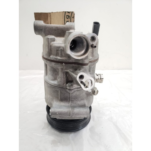 Compressor Ar Condicionado Jetta 2.0 Tsi 2011 2012 2013 2014