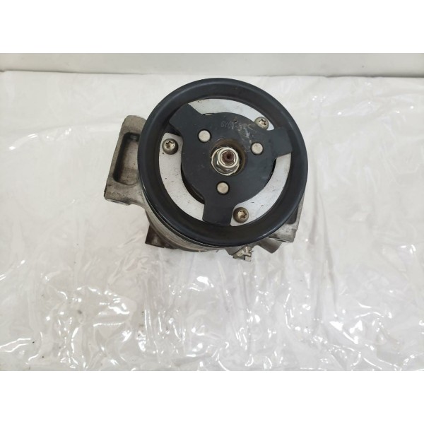 Compressor Ar Condicionado Volkswagen Jetta 2.0 2012 2013