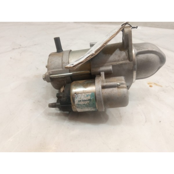 Motor Partida Arranque Gm Onix Prisma 2013 2014 2015 2016