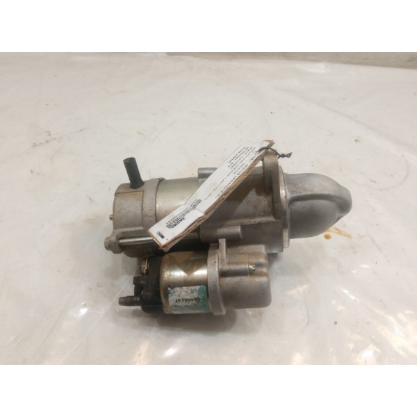 Motor Partida Arranque Gm Onix Prisma 2013 2014 2015 2016