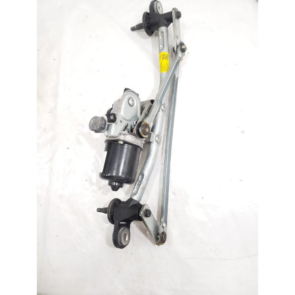 Motor Limpador Para-brisa Fiat Argo 2019