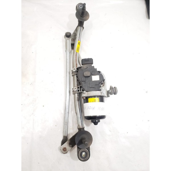 Motor Limpador Para-brisa Fiat Argo 2019