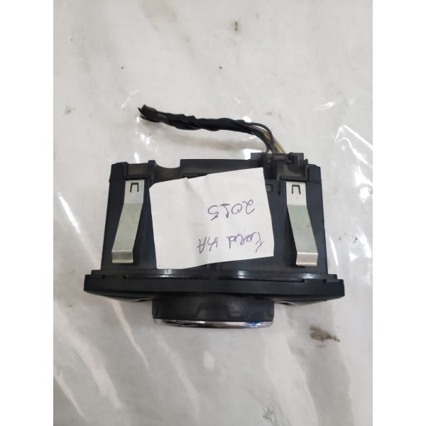 Botao Regulagem De Farol Ford Ka Se 2015 E3b5 13a024 Ba