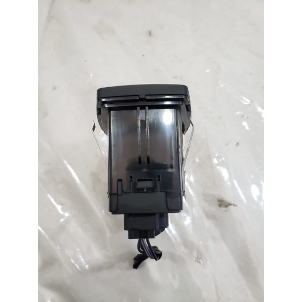 Botao Regulagem De Farol Ford Ka Se 2015 E3b5 13a024 Ba