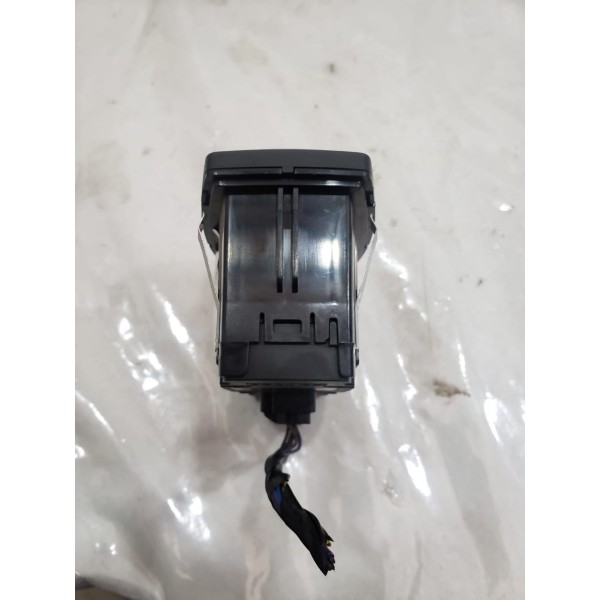 Botao Regulagem De Farol Ford Ka Se 2015 E3b5 13a024 Ba