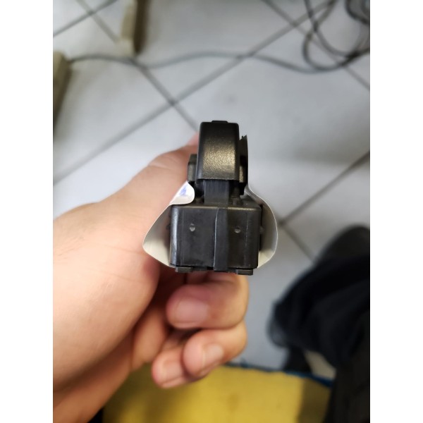 Botão Trava Dianteiro Esquerdo Ford Edge 2011 2012 2013 2014