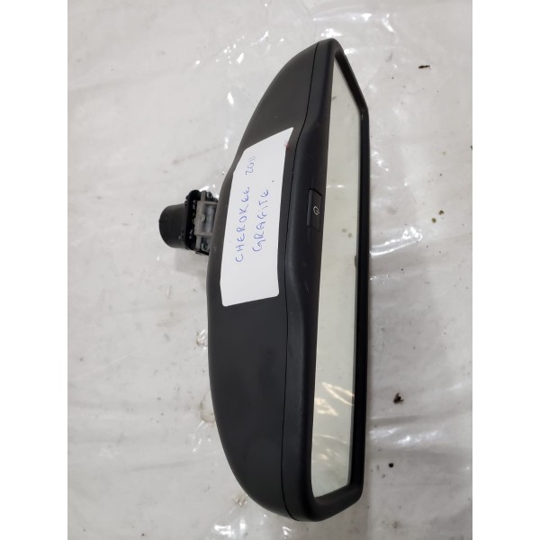 Retrovisor Interno Jeep Grand Cherokee 2011 2012 2013 2014