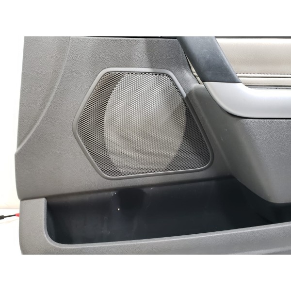 Forro De Porta Dianteiro Direito Ford Edge 6v 2012 2013 2014