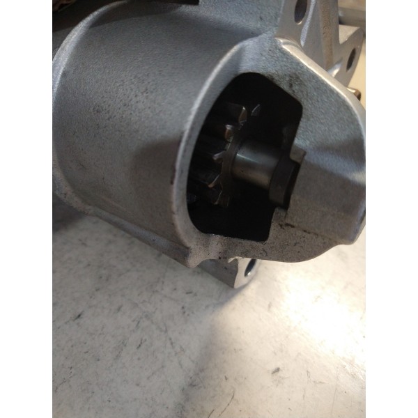 Motor Partida Arranque Citroen C4 Cactus Feel 2019 2020