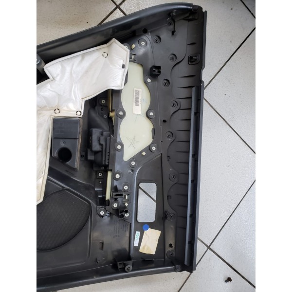 Forro De Porta Traseiro Direito Ford Edge 2011 2012 2013