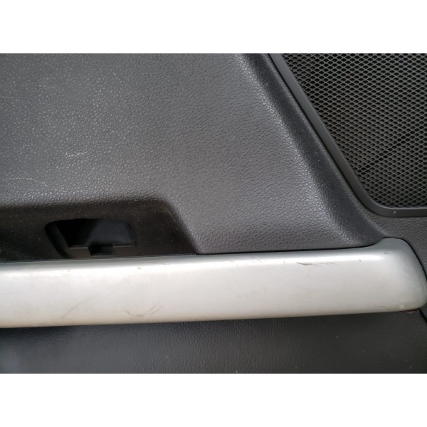 Forro De Porta Traseiro Direito Ford Edge 2011 2012 2013