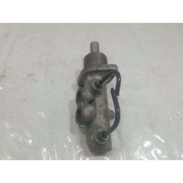 Cilindor Do Servo Do Freio Peugeot 208 1.5 2014 2015 2016