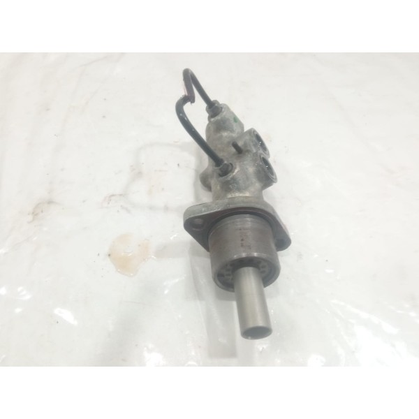 Cilindor Do Servo Do Freio Peugeot 208 1.5 2014 2015 2016