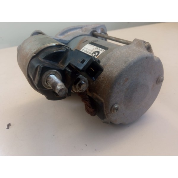 Motor Partida Arranque Bmw 320i 328i X1 2.0 Turbo 2012 2013