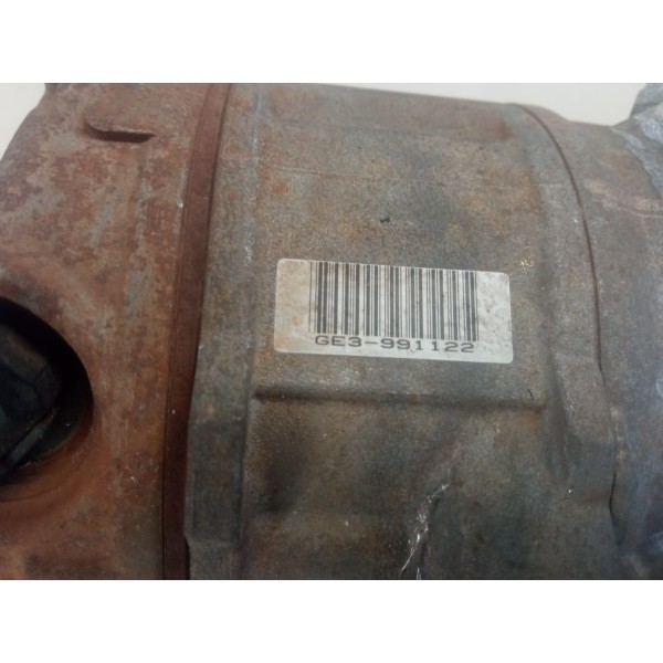 Compressor Do Ar Condicionado Bmw X1 2.0 Sdrive 2013 2014