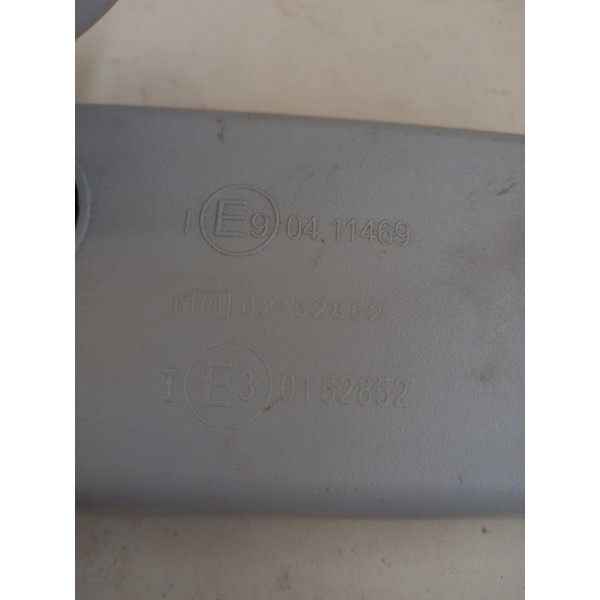 Espelho Retrovisor Interno Fiat Argo Cronos 2018 2019 2020