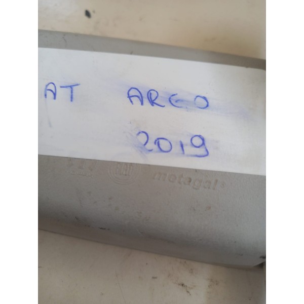 Espelho Retrovisor Interno Fiat Argo Cronos 2018 2019 2020