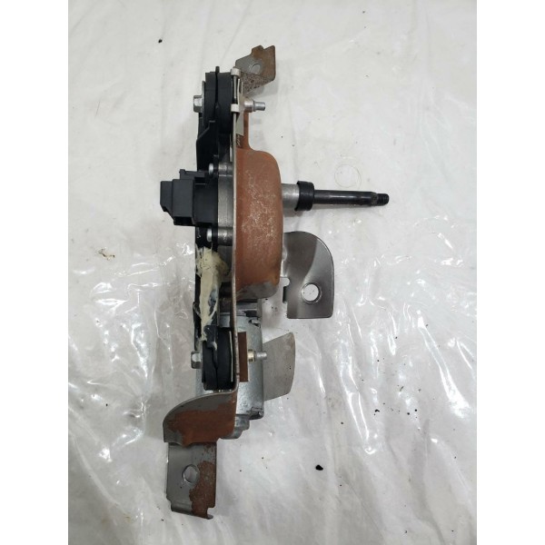 Motor Limpador Vidro Traseiro New Fiesta 2013 2014 2015 2016