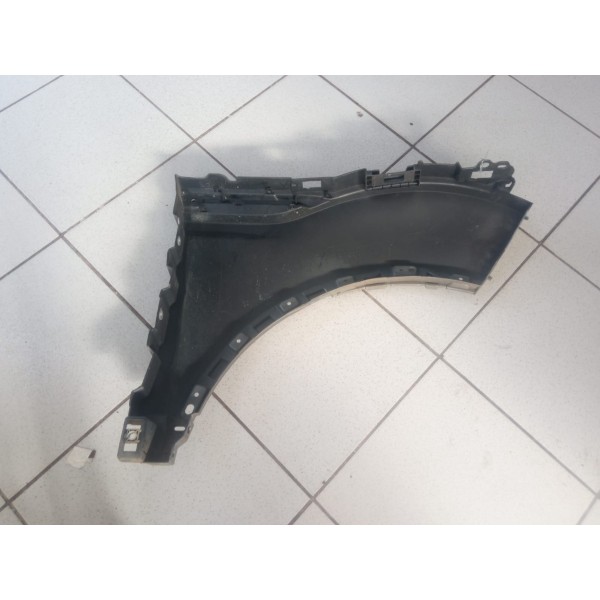 Paralama Esquerdo Land Rover Evoque 2012 2013 2014 2015 2016