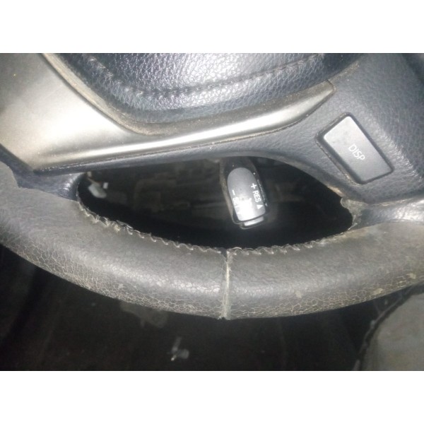 Volante Toyora Rav4 2014 2015 2016 (detalhes E Sem A Bolsa)