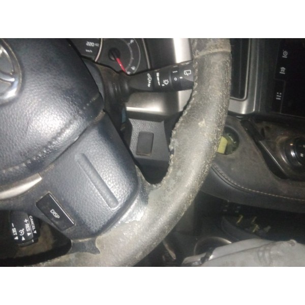 Volante Toyora Rav4 2014 2015 2016 (detalhes E Sem A Bolsa)