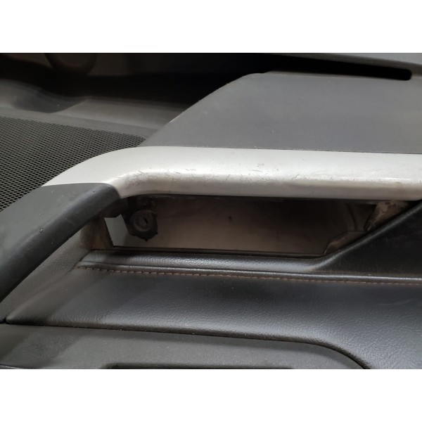 Forro Porta Dianteiro Esquerdo Ford Edge 2012 2013 2014