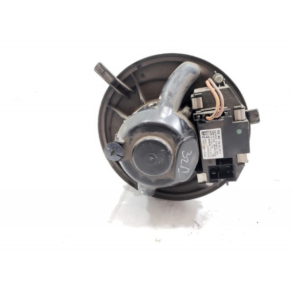 Motor Do Ar Forçado Volkswagen Jetta 2.0 2012