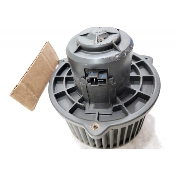 Motor Do Ar Forçado Jac J3 2012