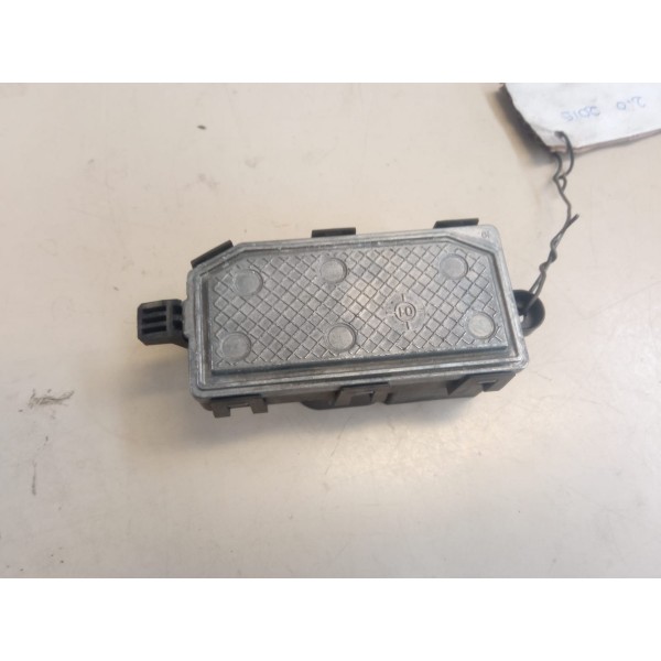 Resistencia Da Caixa Evaporadora Ford Focus 2015