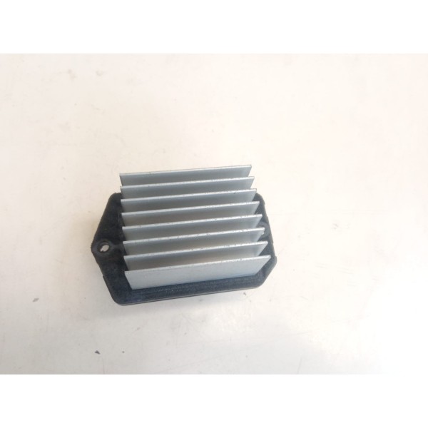 Resistencia Da Caixa Evaporadora Honda Civic 2010