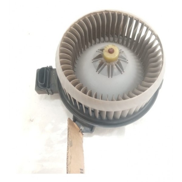 Motor Do Ar Forçado Gm Onix 2014