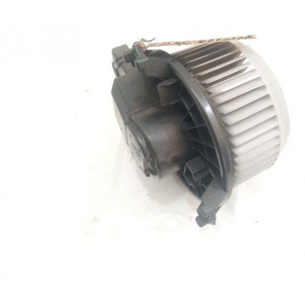 Motor Do Ar Forçado Gm Onix 2014