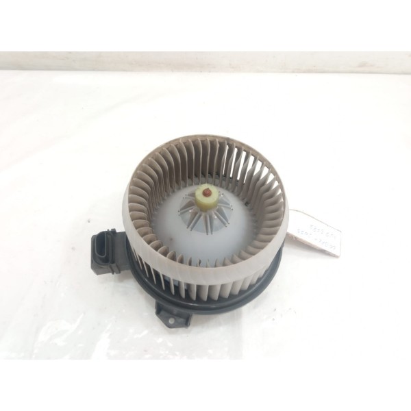 Motor Do Ar Forçado Gm Cobalt 2013