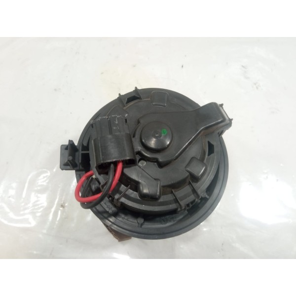 Motor Ventilador Ar Forçado Peugeot 208 2017