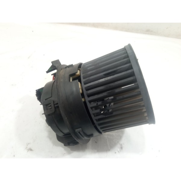 Motor Ventilador Ar Forçado Peugeot 208 2017