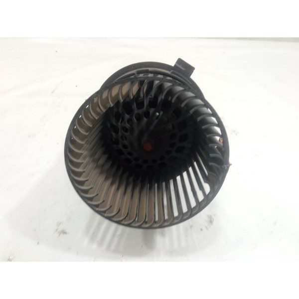 Motor Ventilador Ar Forçado Peugeot 208 2017