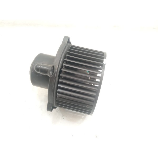 Motor Do Ar Forçado Jac J6 2014