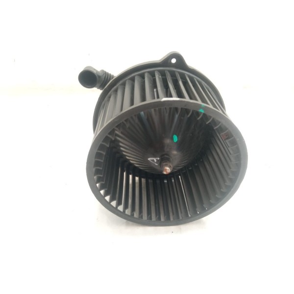 Motor Do Ar Forçado Jac J6 2014