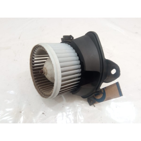 Motor Do Ar Forçado Fiat Linea 2010