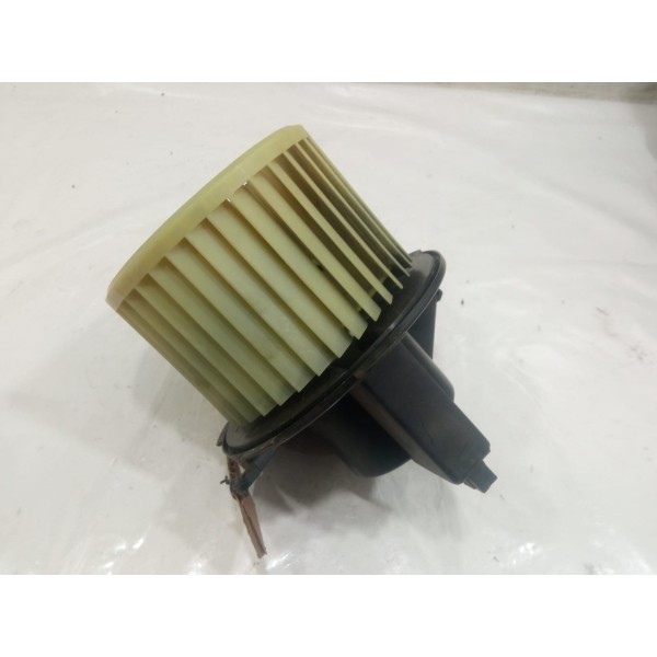 Motor Ventilador Ar Forçado Citroen C3 2008