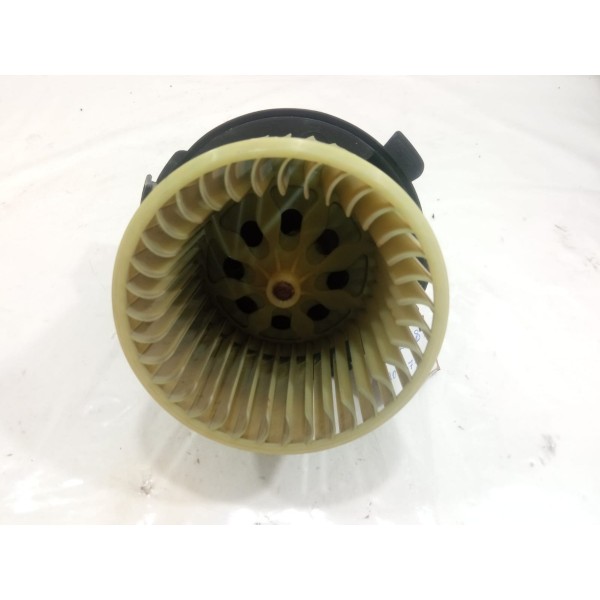 Motor Ventilador Ar Forçado Citroen C3 2008