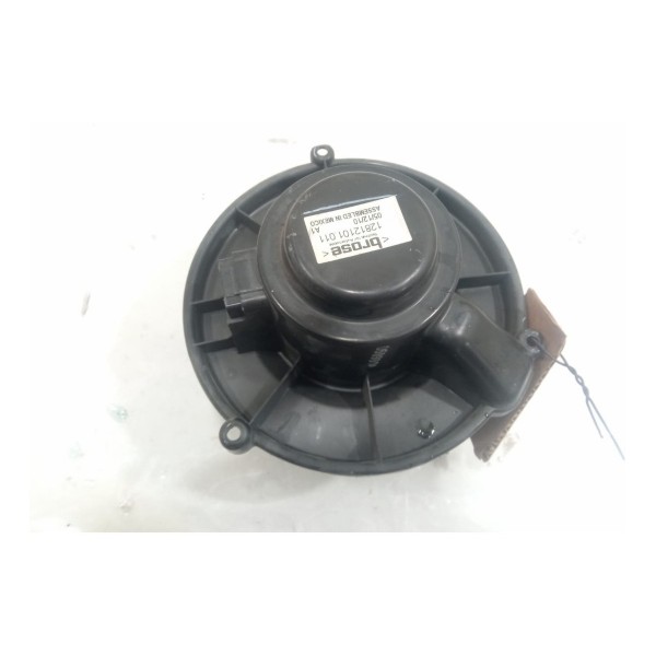 Motor Do Ar Forçado Gm Captiva 2011