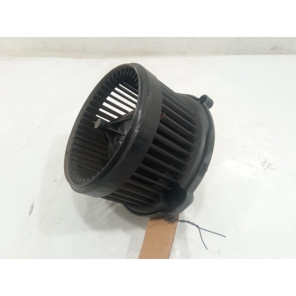 Motor Do Ar Forçado Gm Captiva 2011