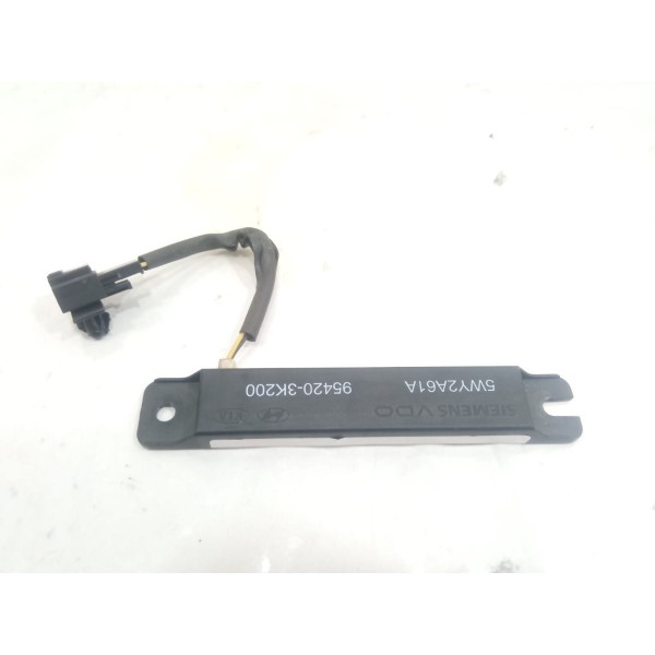 Sensor Keyless Hyundai Veloster 2013