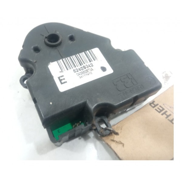 Atuador Ar Condicionado Ford Fusion 2009