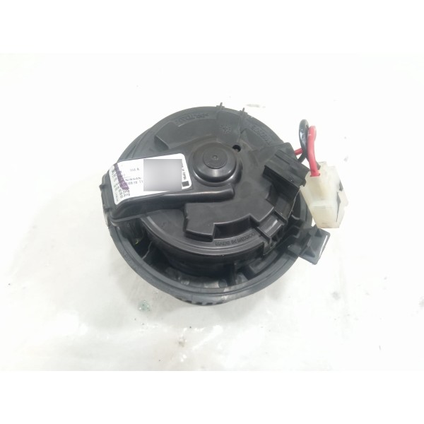 Motor Do Ar Forçado Nissan Kicks